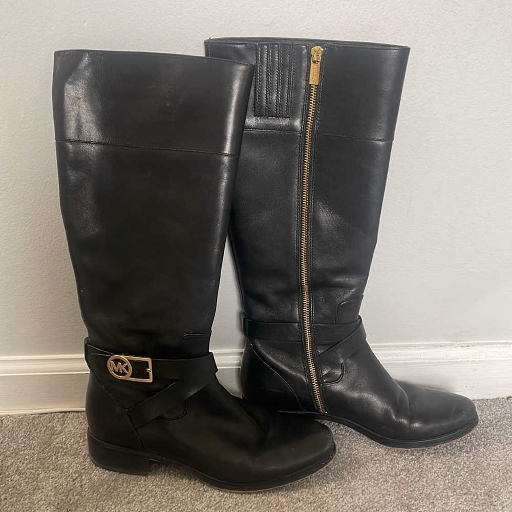 Michael Kors women’s boots